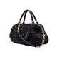thumbnail image 2 of Qarigey Bolso de hombro moderno para mujer con amplio espacio para teléfonos y lápices labiales Bolsos de lujo para mujer Bolsas de mensajero y de hombro, 2 of 6