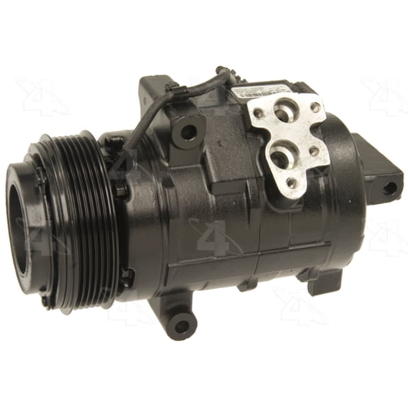 Four Seasons 157314 A/C Compressor For 07-15 Ford Lincoln Edge MKX
