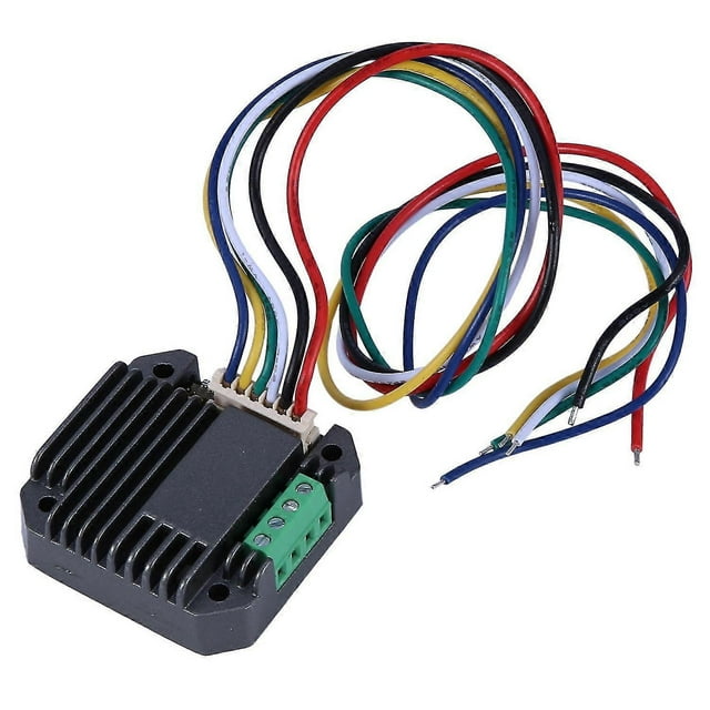 Nema 17 Integrated Motor Driver 42 Stepper Motor One Machine Driver Dc11v-dc28v/2a Recommending Dc2