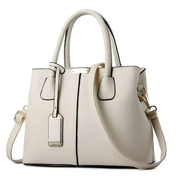 GASTROPOD Designer Leather Handbags - Luxury Women's Purse Fashion Shoulder Bag