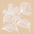 thumbnail image 2 of Great Art Now Poppy I by Chris Paschke, Canvas Wall Art, 12W x 12H, 2 of 2