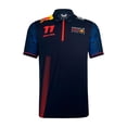 thumbnail image 1 of Camiseta Polo Red Bull Racing  Driver Sergio Perez F1 2023, 1 of 4