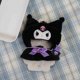 thumbnail image 1 of Labubu capa falda traje fiesta sentada Labubu Cos Hello Kitty ropa los monstruos muñecas de vinilo traje ropa sombrero Accesorios, 1 of 5