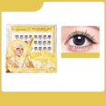 thumbnail image 1 of [No Need Glue] GECOMO Cluster False Eyelashes With Glue Self-Adhesive New Upgrade Version, 1 of 1