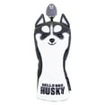 thumbnail image 1 of Toystoory 1 Juego de fundas para palos de Golf, bonita funda para la cabeza, deporte, Anti-agua, PU, Protector de cabezas de Golf en bolsa, Golf, 1 of 6