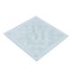 thumbnail image 2 of Ajedrez De Cristal De 20x20cm, Ajedrez Internacional, Ajedrez De Cristal De Cristal, Camping Para La Escuela Itinerante ANGGREK International Chess, 2 of 8