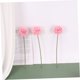 thumbnail image 5 of ADDHAT 10Ud Adorno De Flor Simulada Rosa Resistente Para Decorar Espacios En Casa, 5 of 8
