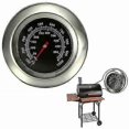thumbnail image 3 of Stainless Steel Oven Thermometer Bbq Thermometer, 3 of 4
