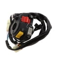 thumbnail image 4 of 35020-hn1-000 Interruptor de luz del manillar Reemplazo de repuestos de accesorios de motocicleta ligeros y resistentes, 4 of 8