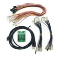 thumbnail image 1 of Universal USB Arcade Encoder Plug and Play Game Encoder with Wire for PC PS3 Linux MAC Android, 1 of 2