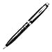 thumbnail image 3 of Sheaffer Silk Screened Bamboo Design Ballpoint Pen - Black (9297-2), 3 of 3