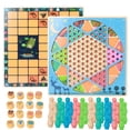 thumbnail image 1 of Jouet d'Échecs pour Enfants, Vérificateur d'Animaux de Bureau, Éducatif, Multifonction, Jeux de Bureau, 1 of 7