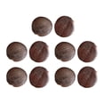 thumbnail image 1 of 10 piezas de semillas de glicina de gran vitalidad, tolerantes a la sequía, frescas, de fácil germinación, semillas de plantas de vid de glicina, suministros para jardín, 1 of 5