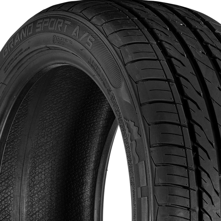 Arroyo Grand Sport A/S UHP All Season 235/55ZR17 103W XL Passenger
