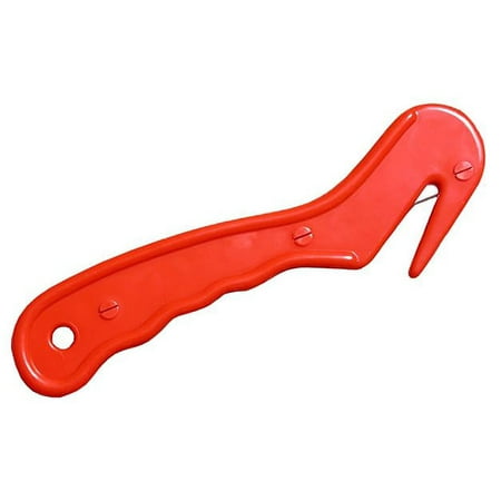 

Tough 1 Tough-1 Hay/Straw Bale Twine Cutter One Size