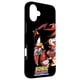 thumbnail image 3 of Calcomanía Sonic Racing CrossWorlds Shadow para iPhone 16 Plus, 3 of 3