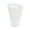 white, variant on Restaurantware-3 Ounce Shot Glasses, 100 Round Incline Cups - With Clear Finish, Disposable, Plastic Shot Glasses, For Serving Samples At Wedding Banquets And Catered Events