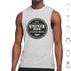 thumbnail image 3 of Camisetas sin mangas de Stranger Beer Camiseta sin mangas de Stranger Beer Things Eleven 11 Hawkins Indiana Ipa Label Upside Down, 3 of 5