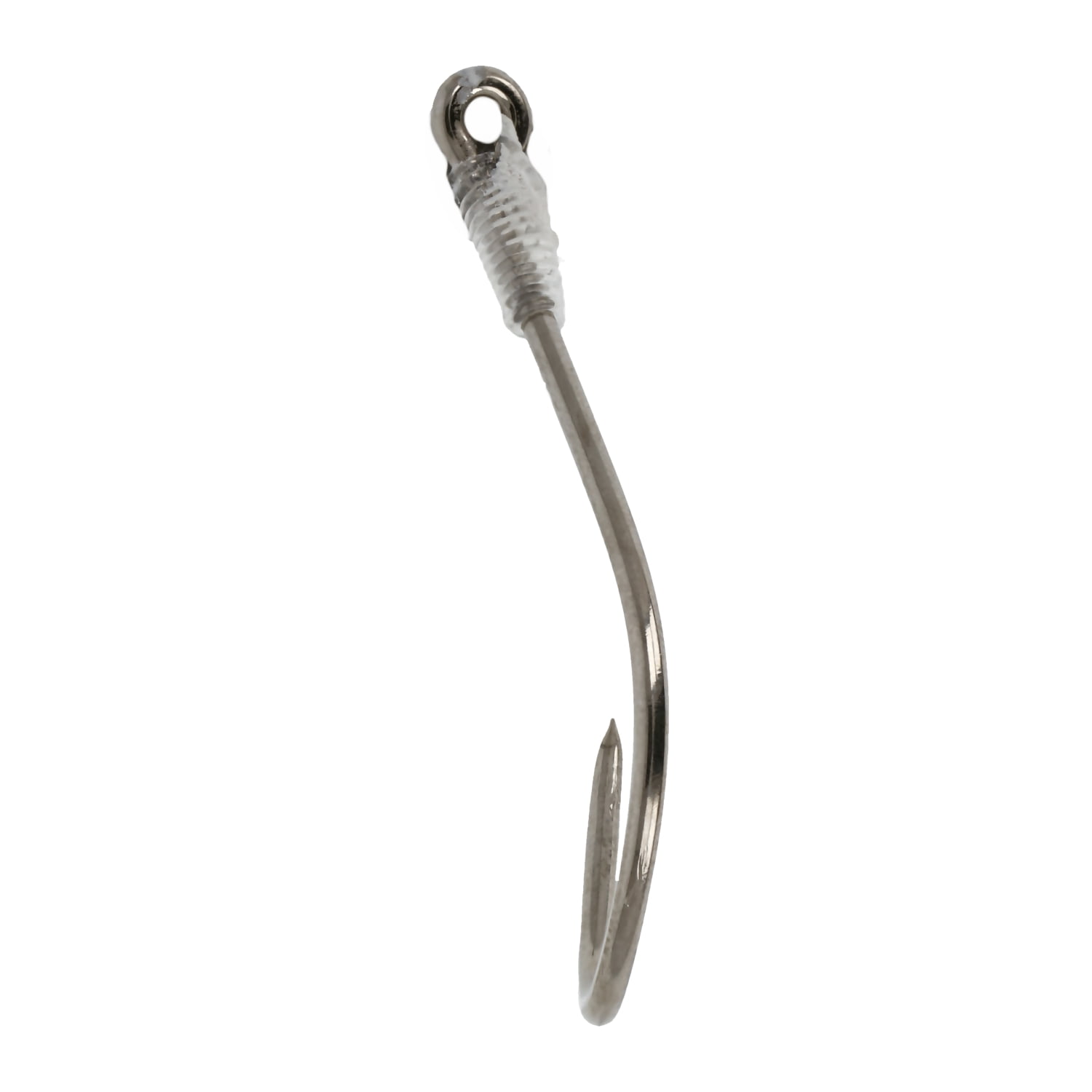 Lazer Sharp L580B-20-3/4 Terminal Tackle,Fish Hooks,Barbless Mooching Rig