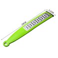 thumbnail image 3 of tooloflife 4 in 1 Vegetable Peeler Grater Set Combo Planer Multifunctional Planing Machine Slice Shred Grinding Garlic Kitchen Tool, 3 of 8
