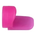 thumbnail image 1 of Clarinete Pad De Pulgar Silicona Clarinete Carryet Repeta De Reposo Fingo Protector De Cojín De Colchón Anti -slip Diseño Para Jugadores, 1 of 7