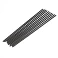 thumbnail image 3 of 10Pcs/Bag Welding Rod, Abs/Pp/Pvc/Pe Welding Rod For Nozzle, Tip Welding, 3 of 9