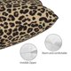 thumbnail image 3 of Fotbe Leopard Print-1 Funda de Almohada Decorativa Estilo Occidental, Lujo en Algodón, Fundas para Almohadas King, Cojín Estampado para Decoración del Hogar-14"x20", 3 of 6