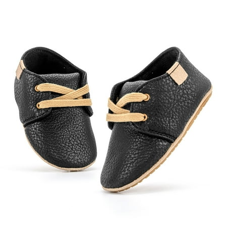 

Baby s Soft Sole Sneakers Non Slip First Walking Shoes For Boys Girls Newborn