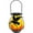 Hummingbird, variant on LINLIN Solar Lantern Light Outdoor Decoration Lighting,Metal Torch Flame Lights Hanging Solar Lights ,Landscape Decorative for Garden Patio Deck Yard Path