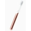 Quip Metal Electric Toothbrush - Electric Brush and Travel Cover Mount, Color- Copper, Bulk Packaging