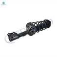 thumbnail image 6 of Set Front Strut-Rear Quick Complete Strut-Coil Spring For 2005-2007 Kia Spectra5, 6 of 10