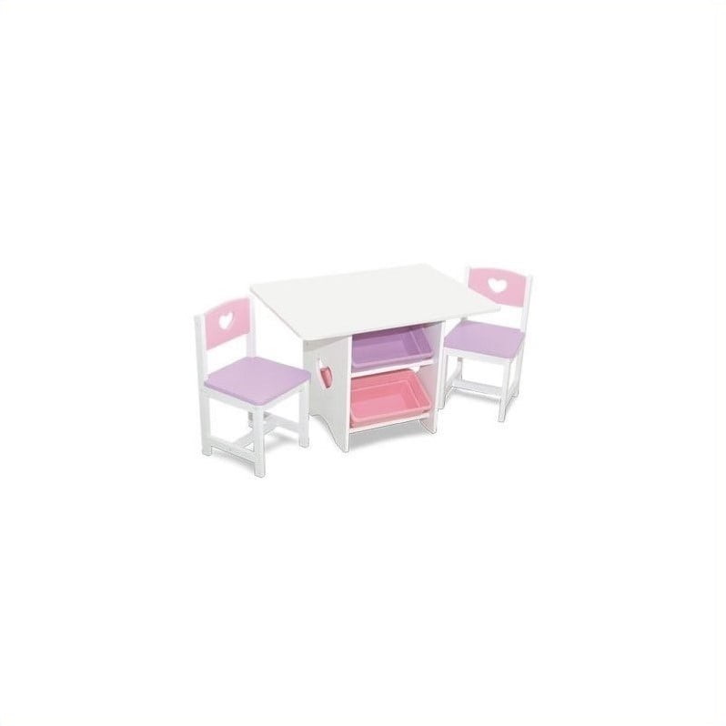kidkraft table and chairs canada
