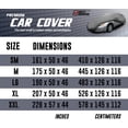 thumbnail image 5 of FH Group C502-XXL Car Cover (Non-Woven Resistant XXL), 5 of 5