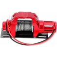 thumbnail image 2 of Winches,Remote Control Car Winch,Aluminum Alloy Remote Control Winch Analog Electric Winch, 2 of 4