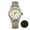 AD2076 White, variant on 36mm Men's Automatic Watch , Japanese NH35 Movement, Diver 200M Waterproof and Super Luminous Dial Vintage Military Watches