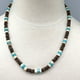 thumbnail image 2 of Collar Retro de moda Jumpingount con cuentas de coco estilo surfista 3-45cm, 2 of 6