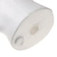 thumbnail image 4 of Cabeza de Maniquí de Espuma Soledad para Pelucas y Sombreros Blanco 30 cm, 4 of 6