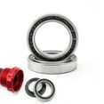 thumbnail image 3 of Bicycle BB Thread Smooth and Efficient Riding with Ceramic Bearing for BB68 73 and BB90 92 Bottom Bracket (37x25x7), 3 of 11