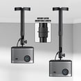 thumbnail image 4 of Professional Projector Bracket Extendable And Concealed Screws Projector Ceiling Mount, 4 of 8