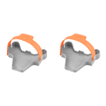 thumbnail image 2 of Protector Base Cuchilla Fijo para DJI Mini 3/Mini 3 Pro () Naranja, 2 of 8