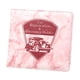 thumbnail image 4 of Titular de la matrícula y seguro del vehículo general Titular de la documentación del vehículo Regalos Vehículo Rosa, 4 of 9