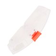 thumbnail image 1 of Robot Vacuum Water Tank Bin Box, ABS Electric Control Water Tank Replacement Compatible for S7 T7S T7S PULS G10 Vacuum Cleaner Sweeping Robot Accessory, Robot Vacuum Cleaner Parts, 1 of 7
