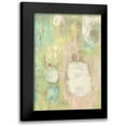 thumbnail image 1 of Ogren, Sarah 18x24 Black Modern Framed Museum Art Print Titled - 5 Houses, 1 of 5