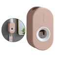 thumbnail image 2 of 2x Dispensador Automático de de , Exprimidor de de Y Portacepillos de , 4 Opcional 2 piezas, 2 of 8