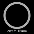 thumbnail image 3 of Bague de Scie Circulaire 4Pcs pour Bague de Conversion de Réduction de Lame de Scie Circulaire, 3 of 11