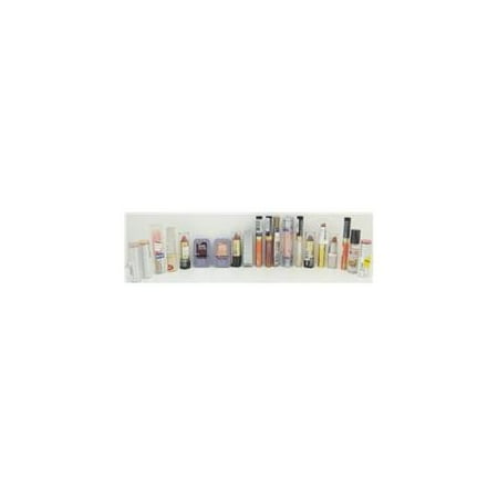 Bulk Buys Lip Stick and Lip Gloss Assorted Color and Style - Case of 200