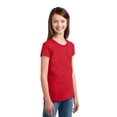 thumbnail image 4 of District Girls The Concert Tee-L (New Red), 4 of 6