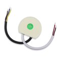 thumbnail image 4 of Outdoor Waterproof Power Supply 18W Constant Voltage LED Driver Cabinet Light, 4 of 9