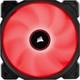 thumbnail image 4 of CORSAIR Air Series LED AF120 (2018) - Case fan - 120 mm - red, 4 of 4