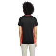 thumbnail image 2 of Harriton Polo Colorblock Protection contre les Accrocs pour Femmes M386W, 2 of 3